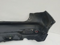 фото thumb №10, Nissan juke f15 рестайлінг 15-19 задній бампер trim ky0g