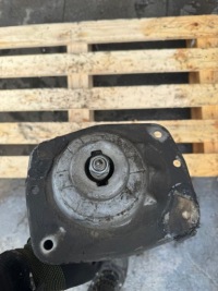 Амортизатор правый перед 1400567780 citroen jumpy ii scudo ii expert ii 07- Оригинал, фото thumb