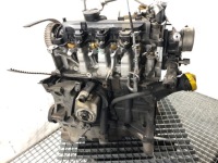 Двигун renault 1.5 90km k9k608 clio iv Доставка, фото thumb