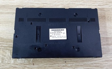 фото thumb №1, Mercedes w221 модуль блок управления комфорта sam a2215408562 #