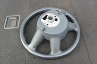 фото thumb №11, Кермо шкіра audi q7 4l a6 c6 a8 d3