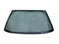 фото thumb №1, Скло задня задня bmw e34 sedan