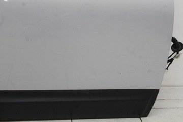 фото thumb №6, Двері праві правий перед передні nissan qashqai j10 2006r- k54