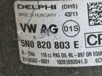 фото thumb №7, Двигатель cfwa kompletny cfw seat ibiza iv 1.2tdi 55kw