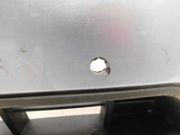 фото thumb №7, Бампер перед переднє subaru xv 11-