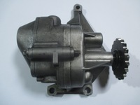 фото thumb №1, Насос масла sprinter vito 2.2 646 6111810201