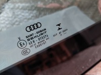 фото thumb №11, Люк - панорама - стекло задняя - audi a4 b8 - kombi - 8k9