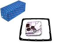 фото thumb №1, Japko фільтр оливи + прокладка автоматична коробка передач коробка передач