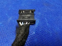 Штекер жгут крышки задний багажника оригинал tesla model 3 158432400a Киев, фото thumb