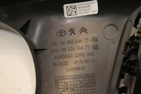 фото thumb №9, Рамка спідометра панелі 9808364677 peugeot expert iii jumpy 21r.