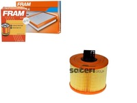 фото thumb №1, Fram фільтр повітря bmw 1 130 i e81