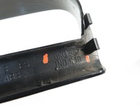 фото thumb №8, Панель окон seat cordoba i fl 6k0867171b