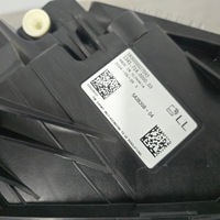 фото thumb №12, Лампа права ліва bmw g22 g23 g26 g80 g82 lci niebieskie повний