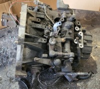 фото thumb №6, Кпп кпп / коробка передач toyota yaris ii 2 p9 05- hb 5d 1,4 d4d c150h