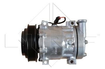 фото thumb №14, 32113 nrf компресор кондиціонера