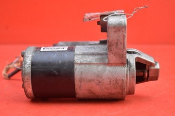 фото thumb №5, Стартер тест psa8f01 75500178004 peugeot 208 1 i 1.4 vti 95 km 12-16