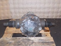 фото thumb №1, Дифференциал mercedes w 203 a1243513708