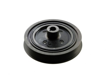 фото thumb №14, Nty rkp-fr-007 колесо пасове, wał колінчастий