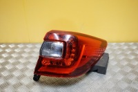 фото thumb №1, Subaru outback 2015 - 2019 лампа задняя правая led задняя usa