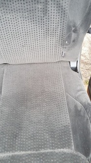 фото thumb №13, Citroen c4 picasso сидіння 2 ряд лівий правий