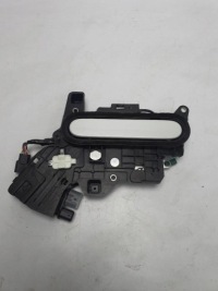 фото thumb №8, Ручка двери левых honda e замок honda e 72180-tyf-g01zb