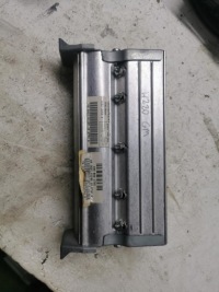 фото thumb №1, Подушка безопасности пассажира mercedes s-klasa w220 2208601705