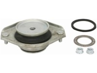 фото thumb №1, Кронштейн амортизатора перед opel agila a 00-07