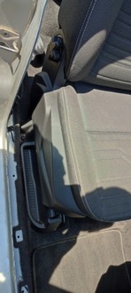 фото thumb №10, Ford connect mk2 tourneo 15r сиденья комплект europa ładne