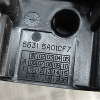 фото thumb №6, Bmw ix1 2023 другая часть подвеска