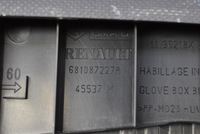 фото thumb №6, Бардачок пасажира eu 681087227r renaul clio 4 iv 12-20