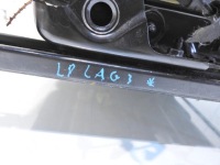 фото thumb №2, Сиденье левый перед renault laguna iii