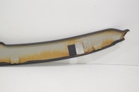 Защита стекло лобовое рамы молдинг верхний mercedes r129 sl 1296905030 Доставка, фото thumb