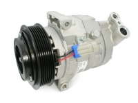 Купити Компресор кондиціонера chevrolet orlando 2011 - 2015, фото thumb