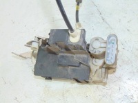 Fiat ducato ii fl 03r замок дверь перед правый с Разборки, фото thumb