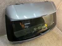 фото thumb №8, Кришка багажника багажника скло задня стоп a52/7 spacegrau bmw e70 x5 org лак