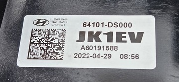 фото thumb №12, Усилитель pas перед hyundai genesis gv70 gv 70 64101-ar000 64101-ds000