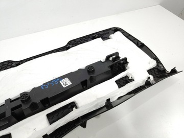 фото thumb №6, Evoque ii защита крышки багажника планка