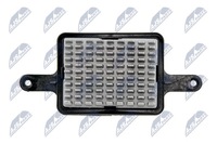 фото thumb №16, Резистор вентилятор erd-pe-003 nty