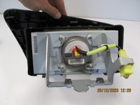 фото thumb №6, Подушка безопасности подушка лента ремни натяжитель комплект nissan juke