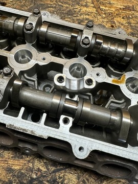 фото thumb №13, Головка валы 1.6 gdi kia hyundai 22111-2b750