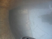 Vw golf vi 5k 2009 2010 2011 2012 бампер передний с Разборки, фото thumb