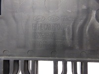 фото thumb №5, Решётка средняя w бампер kia ceed ii