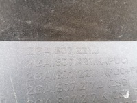 фото thumb №16, Бампер перед передній vw t-roc t roc 2ga 2017-2022r