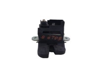 Купити Vw golf v plus замок кришки багажника, фото thumb