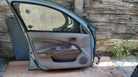фото thumb №8, Дверь левый перед nissan almera 01r hb