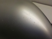 фото thumb №13, Volvo xc90 i зеркало наружное правое 30716199