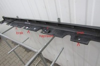 фото thumb №10, Молдинг порог левая hyundai kona electric 18-