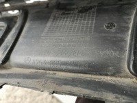 Mercedes glc amg w253- решётка средняя бампера Оригинал, фото thumb