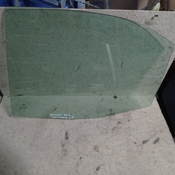 фото thumb №1, Стекло дверь левый зад задних ford mondeo mk3 хэтчбек 43r-00021