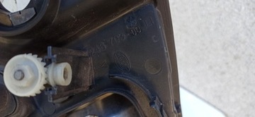 фото thumb №12, Mercedes vito 639 w639 2003- лампа лівий перед 246703-00 європа